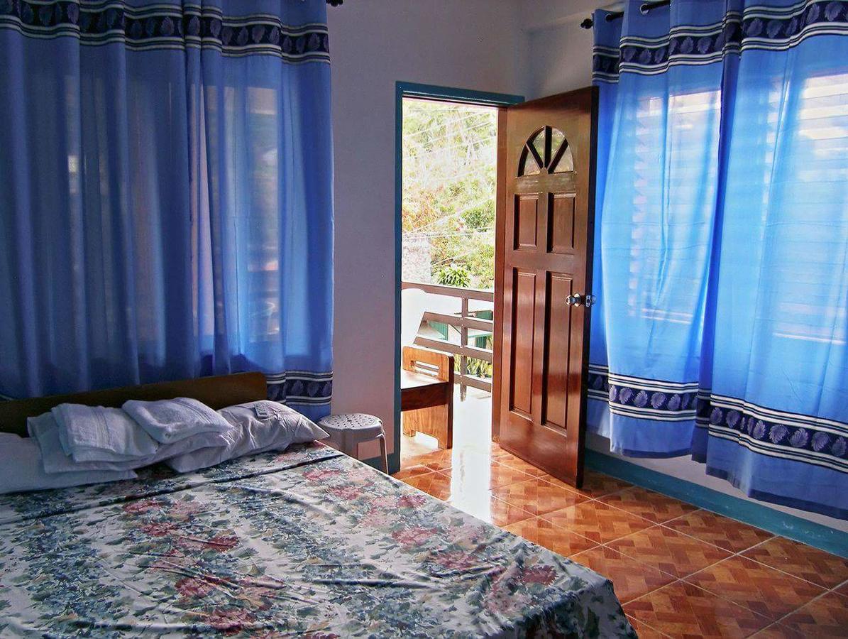 R&E Bed & Breakfast Ivana Exteriér fotografie