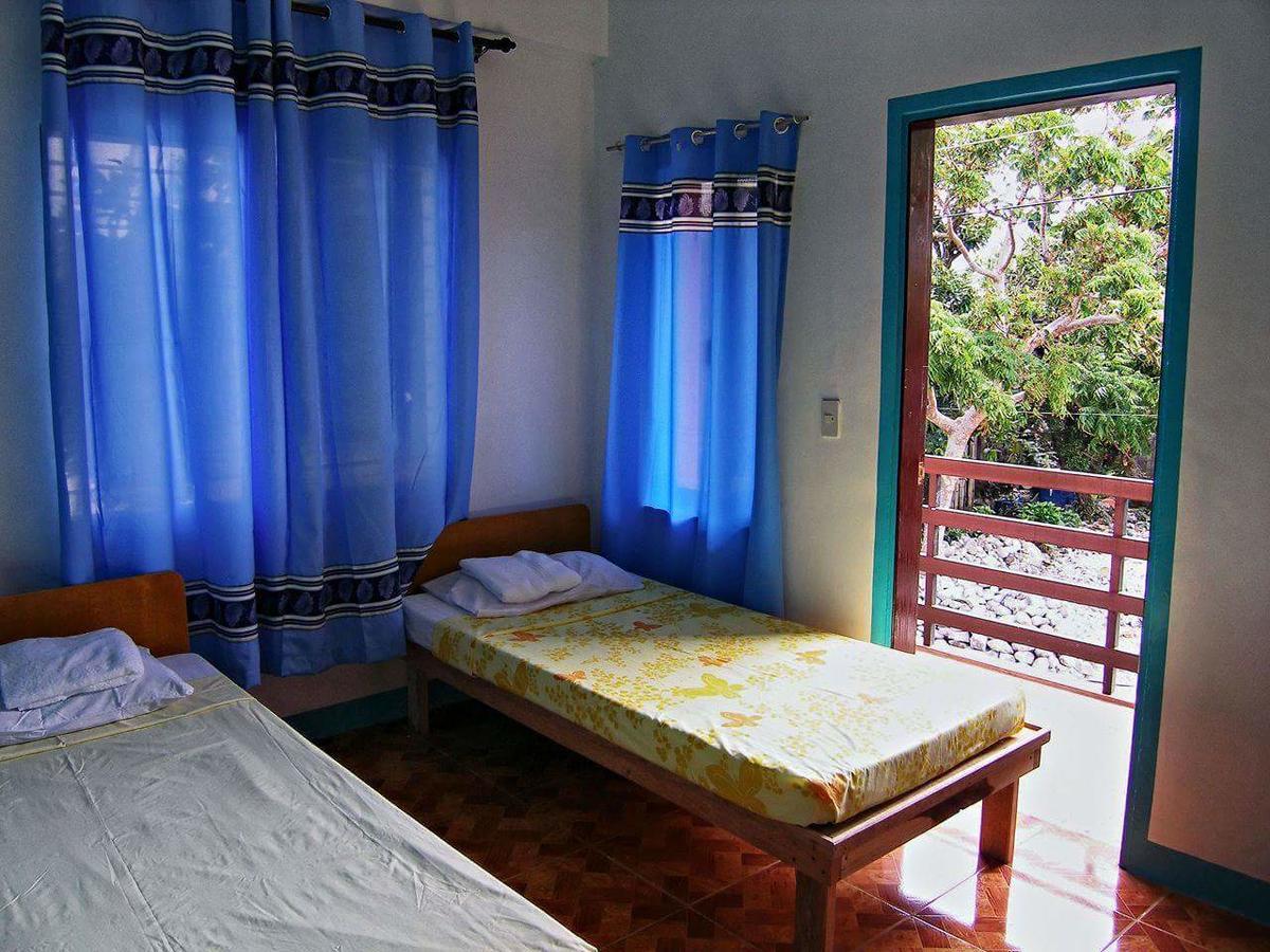 R&E Bed & Breakfast Ivana Exteriér fotografie